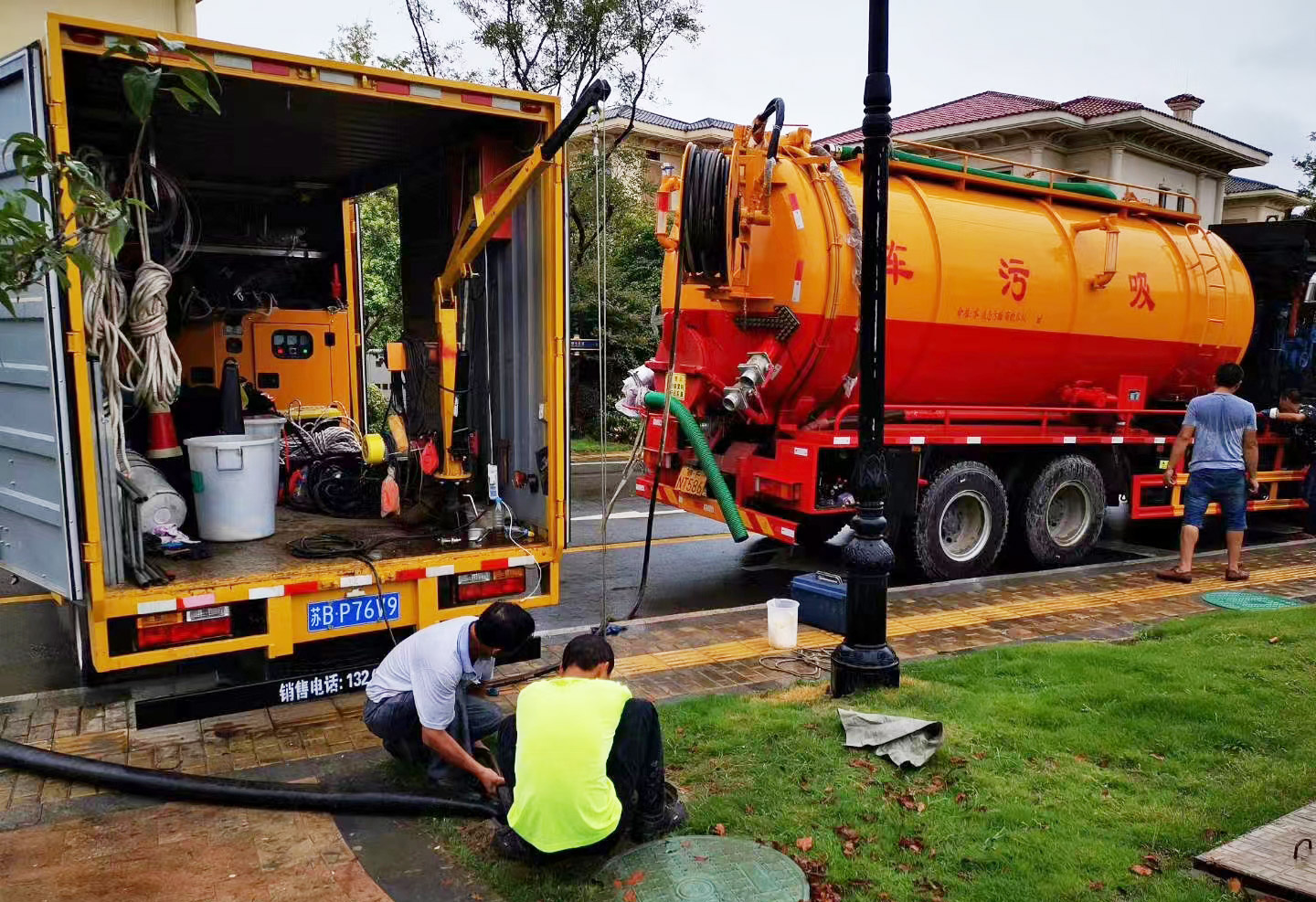 萬科項(xiàng)目工程